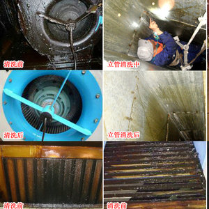 杭州油煙機清洗服務(wù)公司